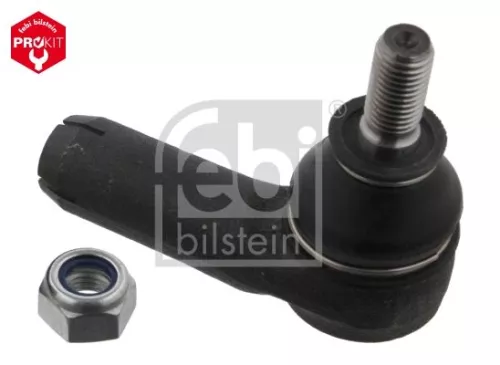 Febi Front Right Tie Rod End For Audi 100