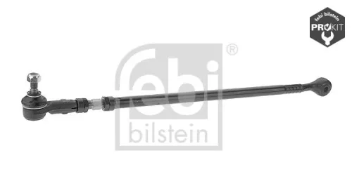 Febi Front Right Inner Tie Rod For Audi 100 A6