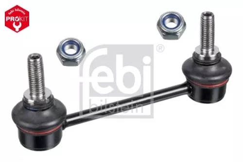 Febi 25278 Rear Left Or Right Stabiliser Link For Audi 100  A6