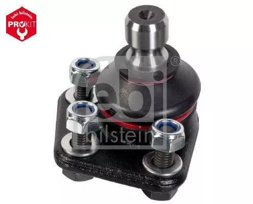 FEBI BILSTEIN FEBI BILSTEIN 25334 Febi Bilstein Front Left OR Right Ball Joint For Skoda Vw Caddy Favorit Felic 