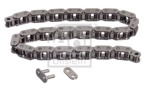 Febi Oil Pump Chain For Mercedes-benz A-class Vaneo