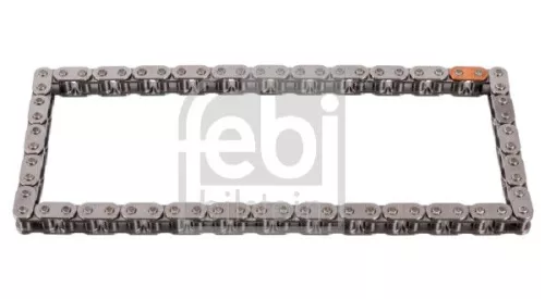 Febi Oil Pump Chain For Audi Chevrolet Opel Seat Skoda Vauxhall V