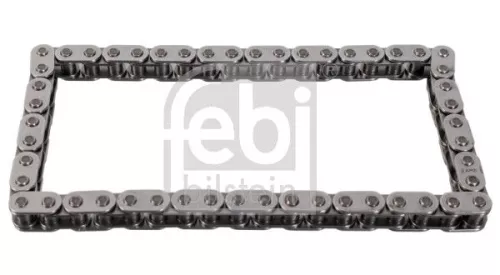 Febi Timing Chain For Audi Audi (Faw) Seat Skoda Vw Vw (Faw) Vw (Svw) A