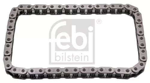 Febi Oil Pump Chain For Bmw Mercedes-benz 3 7 8 Pullmann S-class 
