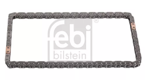 Febi Oil Pump Chain For Audi Seat Skoda Vw A2 Arosa Cordoba Fabia