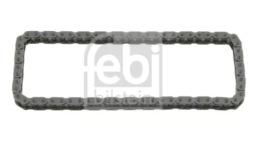 Febi Oil Pump Chain For Hyundai Kia Seat Skoda Vw Borrego Cordoba