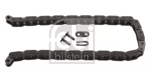 Febi Oil Pump Chain For Audi Bmw Citroën Fiat Mercedes-benz Peuge
