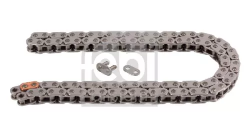 Febi Timing Chain For Mercedes-benz C-class Cla Cls E-class Glk-class M