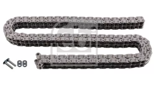 Febi Timing Chain For Mercedes-benz C-class Clk Cls E-class G-class Gl-
