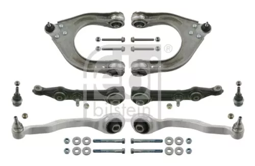 Repair Kit, control arm