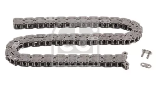 Febi Timing Chain For Mercedes-benz Mercedes-benz (Bbdc) C-class Clc-cl