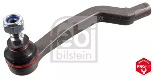 Febi Front Right Tie Rod End For Mercedes-benz A-class B-class