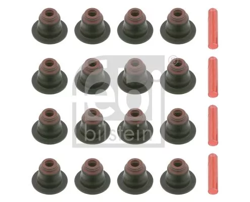 Seal Set, valve stem
