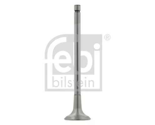 Febi Exhaust Valve For Citroën Peugeot 1007 106 206 207 207 Sw 301 307 
