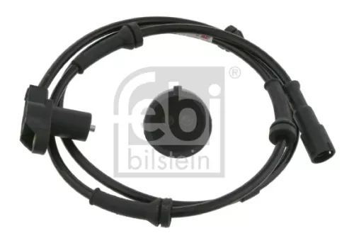 Febi Rear Left Or Right  Abs Wheel Speed Sensor For Vw California Transpor