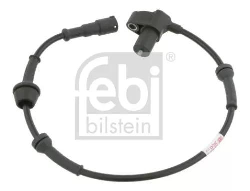 Febi Front Left Or Right  Abs Wheel Speed Sensor For Vw California Transp