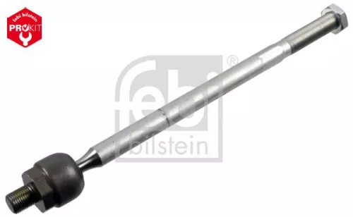 FEBI BILSTEIN FEBI BILSTEIN 26045 Febi Front Left Or Right Inner Tie Rod For Audi Audi (Faw) Seat Skod 