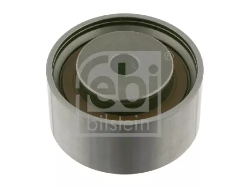Febi Deflection Pulley guide Pulley Timing Belt For Hyundai Hyundai (Be
