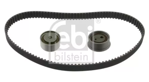 Febi Timing Belt Kit For Hyundai Kia Carens Cerato Coupe Elantra Lantra