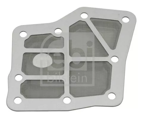 Febi Automatic Transmission Hydraulic Filter For Seat Skoda Vw Vw (Svw)