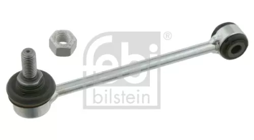 Febi 26078 Rear Left Or Right Stabiliser Link For Bmw  Bmw (Brilliance) 1  3  3 