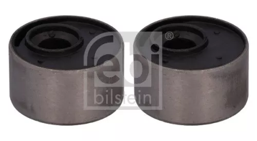 Febi Front Left Or Right Track Control Arm Bush For Bmw 3 Series
