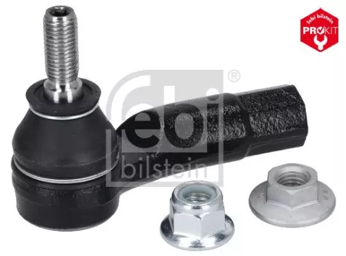 Febi Front Right Tie Rod End For Audi Cupra Seat Skoda Vw Vw (Faw) Vw (