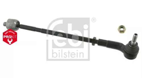 Febi Front Right Inner Tie Rod For Audi A2