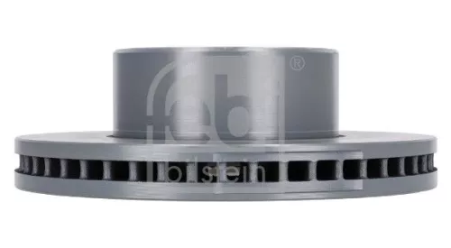 FEBI BILSTEIN FEBI BILSTEIN 26109 2x Febi Front Vented Brake Discs Fits Mercedes G-class 315mm 