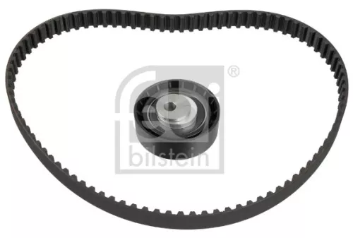 Febi Timing Belt Kit For Ford C-max Fiesta Focus Focus C-max Galaxy Mon
