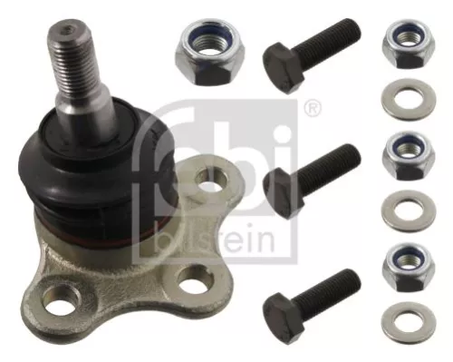 Febi Bilstein Front Left OR Right Upper Ball Joint For Opel Vauxhall Frontera