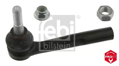 Febi Front Left Tie Rod End For Fiat Opel Saab Vauxhall 9-3 9-5 Croma S