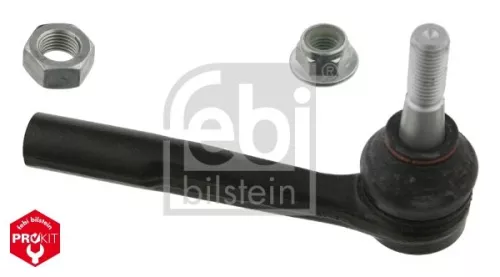 Febi Front Right Tie Rod End For Fiat Opel Saab Vauxhall 9-3 9-5 Croma 