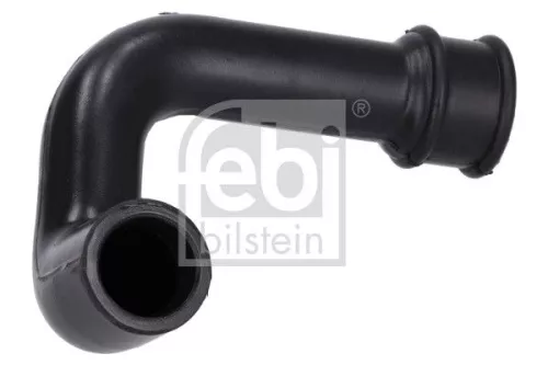 Crank Case Breather Pipe Hose Fits Mercedes 124 190