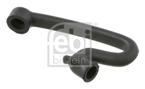 FEBI BILSTEIN FEBI BILSTEIN 26162 Crank Case Breather Pipe Hose Fits Mercedes 123 S-class 
