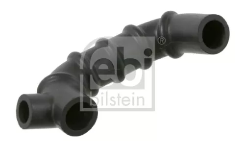 Crank Case Breather Pipe Hose Fits Mercedes 124 190