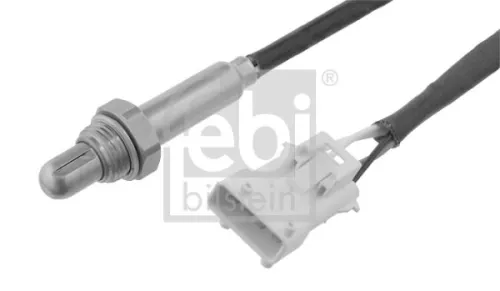 Febi 26172 Oxygen Lambda Sensor For Citroën  Peugeot 1007  106  106 Van  206  20
