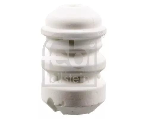 Febi Rear Rubber Bump Stop For Bmw 3