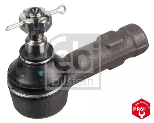 FEBI BILSTEIN FEBI BILSTEIN 26186 Febi Front Left Or Right Tie Rod End For Hyundai Atos 