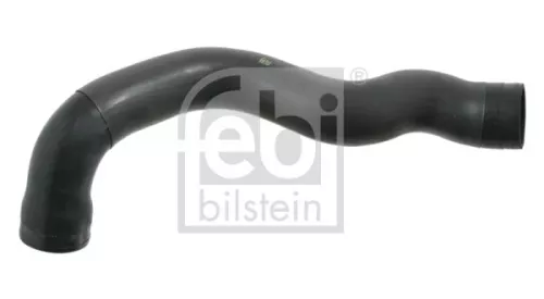 Febi Charge Air Cooler Right Charge Air Hose For Mercedes-benz V-class 