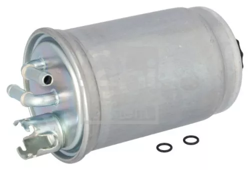 Febi Fuel Filter For Seat Vw Arosa Lupo Polo