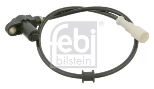 Febi Front Left Or Right  Abs Wheel Speed Sensor For Opel Vauxhall Corsa 