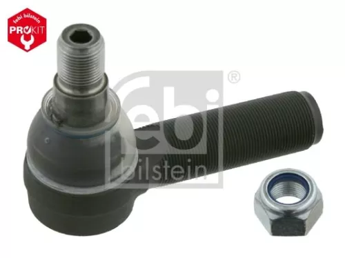 Febi Front Tie Rod End For Mercedes-benz Atego Atego 2 Atego 3 Citaro (