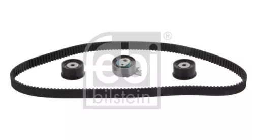 FEBI BILSTEIN FEBI BILSTEIN 26224 Febi Timing Belt Kit For Opel Vauxhall Astra Speedster Zafira 