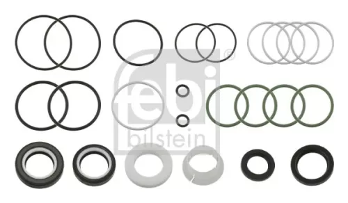 Gasket Set, steering gear