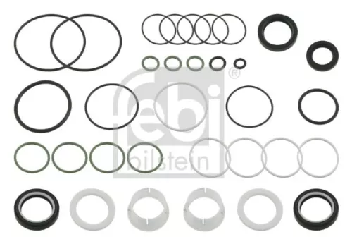 Gasket Set, steering gear