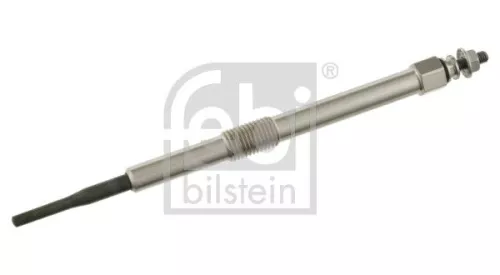 FEBI BILSTEIN FEBI BILSTEIN 26243 Febi Glow Plug For Mini Toyota Auris Corolla Mini Yaris Yaris Verso Yar 