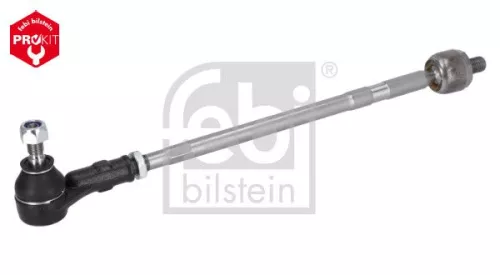 FEBI BILSTEIN FEBI BILSTEIN 26245 Febi Front Right Inner Tie Rod For Vw Golf Golf Van 