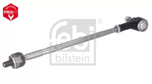 FEBI BILSTEIN FEBI BILSTEIN 26245 Febi Front Right Inner Tie Rod For Vw Golf Golf Van 