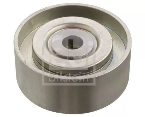 FEBI BILSTEIN FEBI BILSTEIN 26247 Febi Aux Belt Idler Pulley For Mercedes-benz Setra Actr 